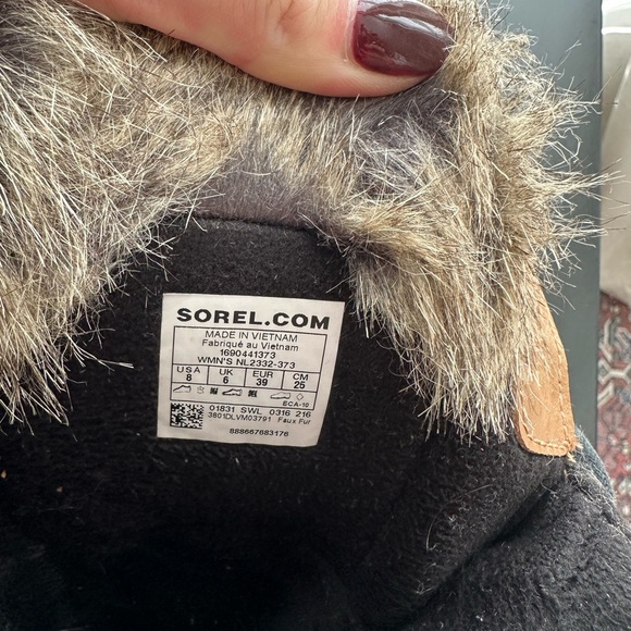 Sorel TOFINO™ II WOMEN'S WATERPROOF BOOT - Size 8 - Picture 6 of 8